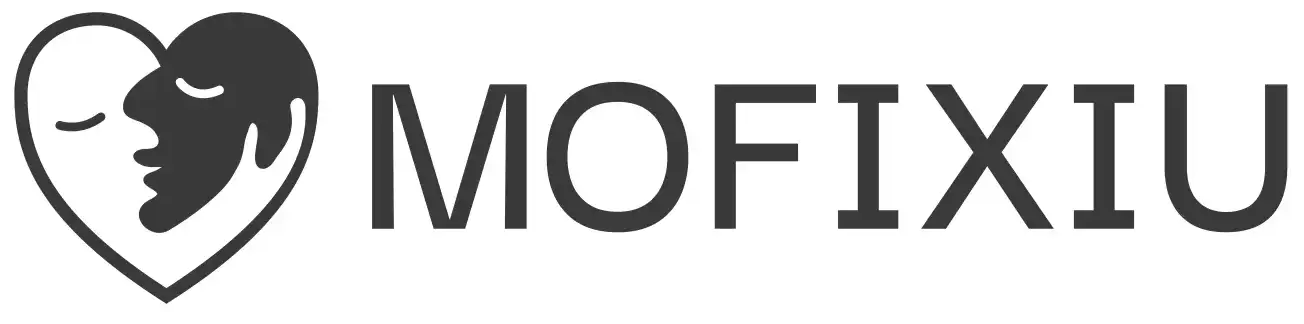 MOFIXIU Logo