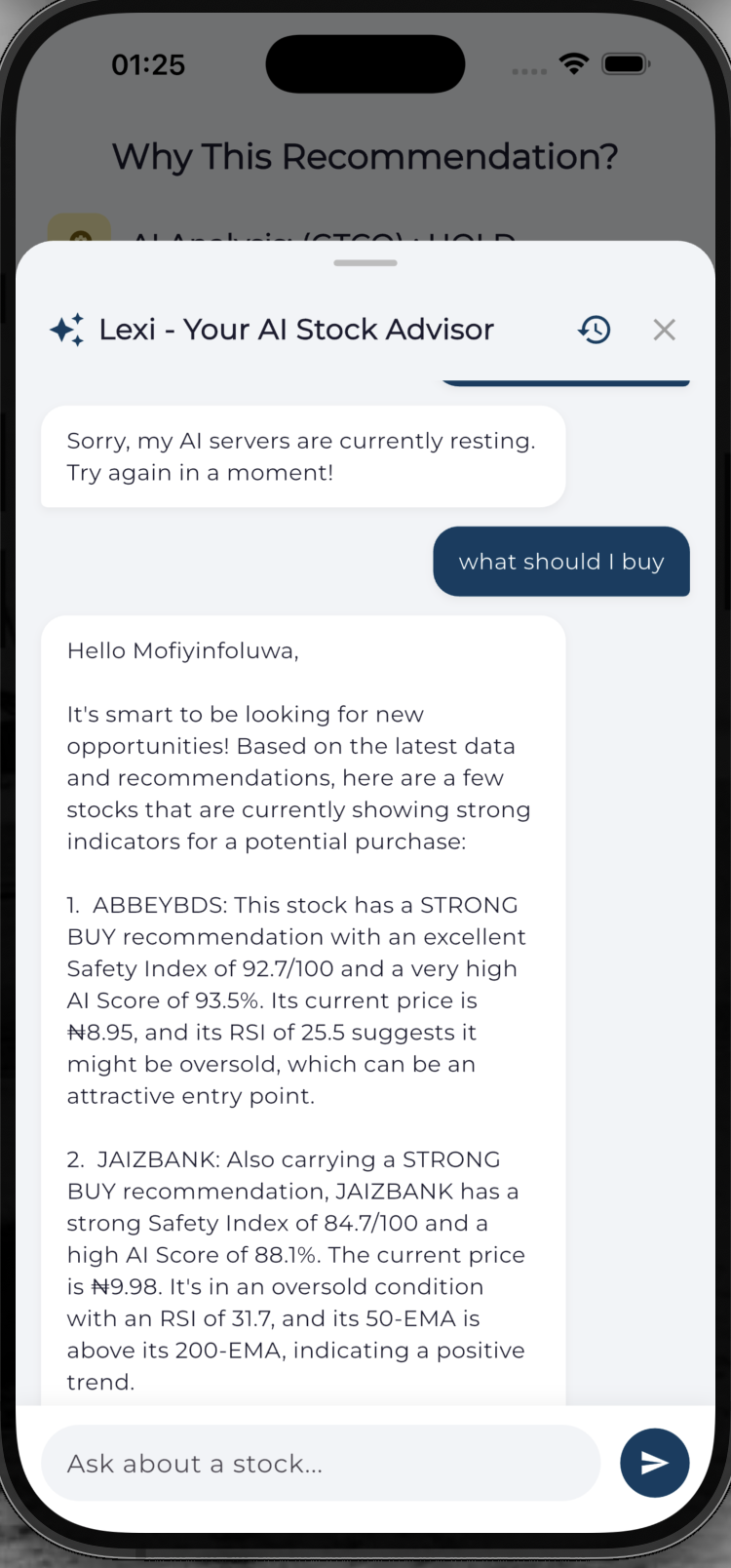 AI Insights